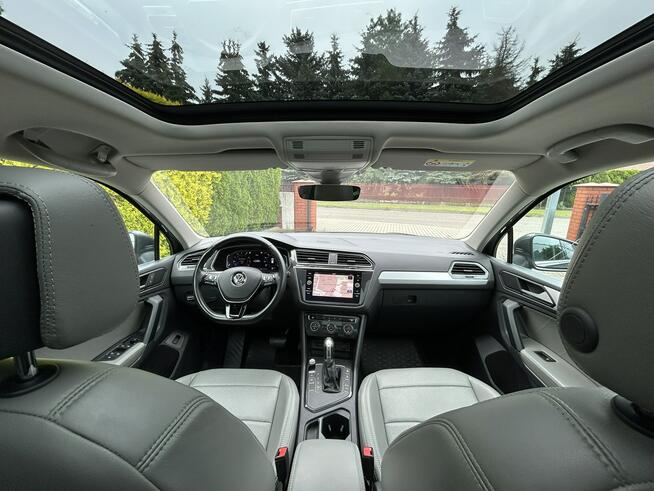 Volkswagen Tiguan 1.5 TSi DSG R-Line Tarnów - zdjęcie 6