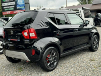 Suzuki Ignis 1.2  4X4 hybryda allgrip 6tys km Łodygowice - zdjęcie 6