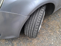 Corsa D Chocianów - zdjęcie 8