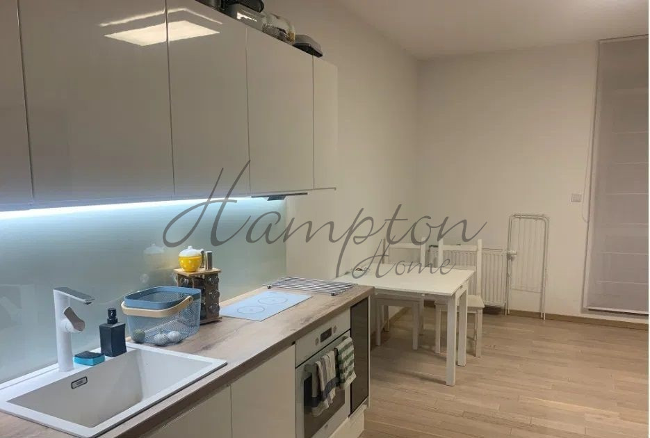 1 pokojowe mieszanie na Mokotowie, na sprzedaż Mokotów - zdjęcie 2