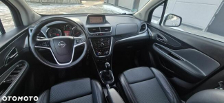 Opel Mokka 1.4 Turbo ecoFLEX Start/Stop Innovation Poręba - zdjęcie 8