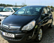 Opel Corsa 1,2 Harklowa - zdjęcie 1