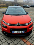 Citroen C3 1.2 PureTech Shine Więcławice Stare - zdjęcie 5