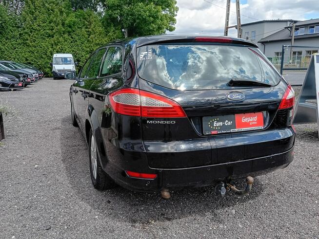 Ford Mondeo Janów Lubelski - zdjęcie 4