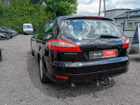Ford Mondeo Janów Lubelski - zdjęcie 4