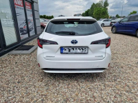 Toyota Corolla Ostrołęka - zdjęcie 9