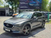 Mazda CX-5 | 2.2 D|AWD | 2017 | Automat | SUV Łódź - zdjęcie 2