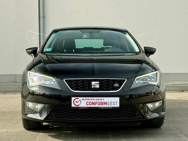 Seat Leon Nowa Wieś Rzeczna - zdjęcie 2