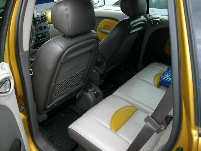 Chrysler PT cruiser Katowice - zdjęcie 6