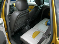 Chrysler PT cruiser Katowice - zdjęcie 6