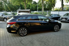 Hyundai i40 1,7CRDI NAVI, kamera, serwis, 100%, 2017r. Płock - zdjęcie 11