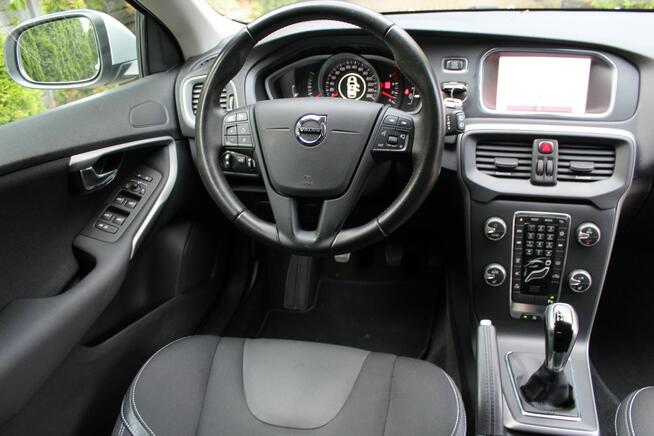 Volvo V40 Egzemplarz w doskonałym stanie Opłacony Lubań - zdjęcie 12