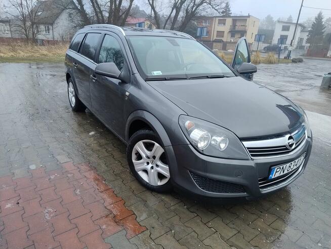 Sprzedam Opel Astra H 2010r. Konin - zdjęcie 6
