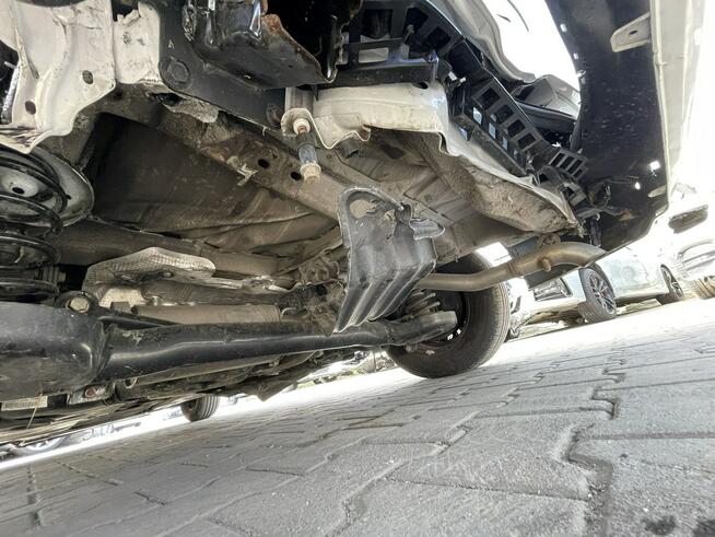 Volkswagen Caddy Salon PL Klimatronik 5 osobowy Parktronik Gliwice - zdjęcie 6