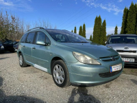 Peugeot 307 SW 1,6 Benzyna 2002r. Tanio Możliwa Zamiana Warszawa - zdjęcie 1