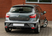 SEAT IBIZA CUPRA 1,8B 191KM Podzagajnik - zdjęcie 10