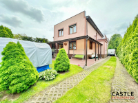 Dom z lokalem pod własną działalność blisko natury Pobiedziska - zdjęcie 2