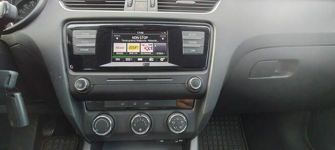 Škoda Octavia Krajowy, książka serwisowa. Goczałkowice-Zdrój - zdjęcie 10