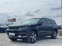 Jeep Grand Cherokee, 2024 Michałowice - zdjęcie 8