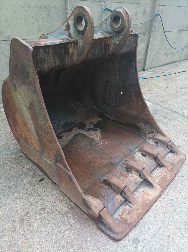 Łyżka kopiąca szerokości 1200mm Stara Bukówka - zdjęcie 4