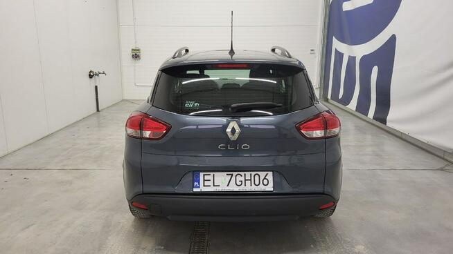Renault Clio Alize Energy 90 TCe Grójec - zdjęcie 7