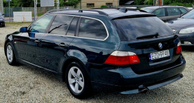 BMW 520 Lift! Biksenon! Śliczny Stan ! Automat! Skóra ! Zamiana też! Zduńska Wola - zdjęcie 3