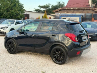 Opel Mokka 1.4 Turbo 140 KM | Navi | Kamera | Skóra | Grzane Fotele | Grójec - zdjęcie 11