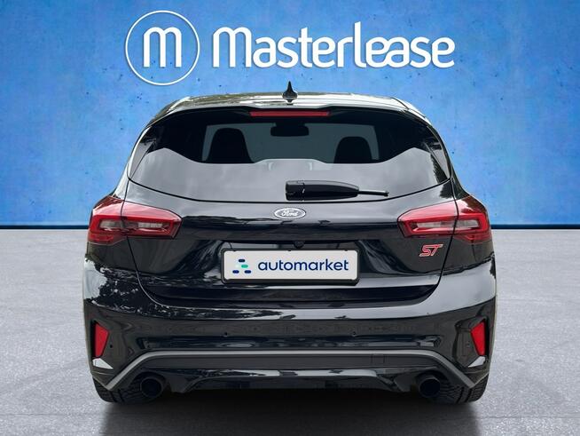 Ford Focus 2.3 EcoBoost ST X ! Z Polskiego Salonu ! Faktura VAT ! Warszawa - zdjęcie 7