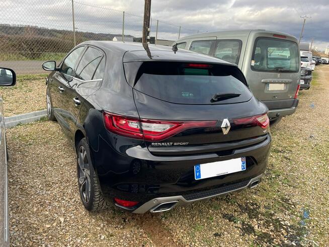 RENAULT Mégane IV 1.6 Energy TCe 205 GT EDC7 EW359 Rzeszów - zdjęcie 2
