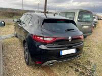 RENAULT Mégane IV 1.6 Energy TCe 205 GT EDC7 EW359 Rzeszów - zdjęcie 2