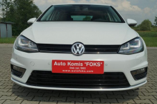 Volkswagen Golf R-Line DSG 1,4 140 km Hak navi na pasku rozrządu Goczałkowice-Zdrój - zdjęcie 4