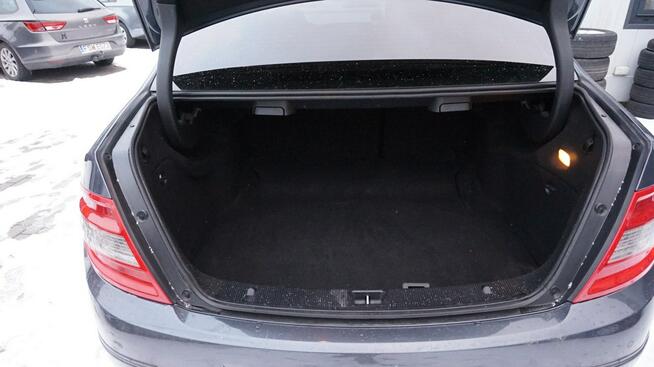 Mercedes C 320 z Niemiec. Gwarancja. Polecam !!! Zielona Góra - zdjęcie 12