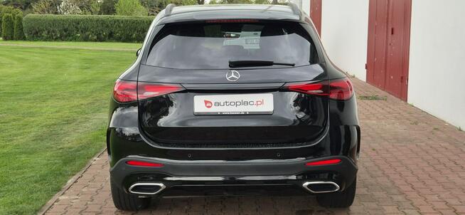 Mercedes GLC 220 AMBILIGHT-LED-BURMASTERR Paproć - zdjęcie 8