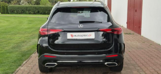 Mercedes GLC 220 AMBILIGHT-LED-BURMASTERR Paproć - zdjęcie 8