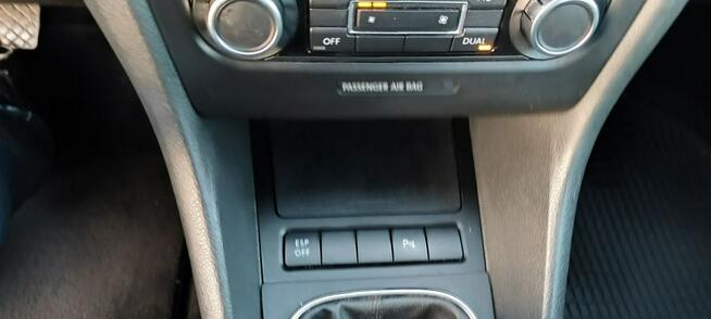 Volkswagen Golf 1,4 MPI /Nowy rozrząd/Comfortline Szczecin - zdjęcie 12