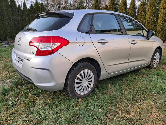 Sprzedam Citroena C 4 Turek - zdjęcie 4