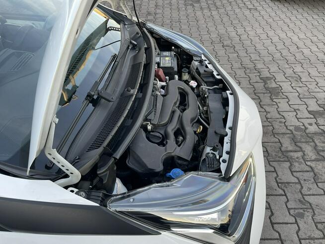 Toyota Aygo Klimatyzacja LPG Gliwice - zdjęcie 12