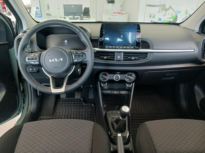 Kia Picanto Tarnów - zdjęcie 6
