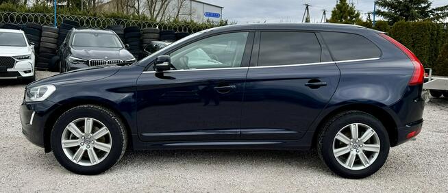 Volvo XC 60 190KM,FL,Summum,Serwis,Gwarancja Kamienna Góra - zdjęcie 8