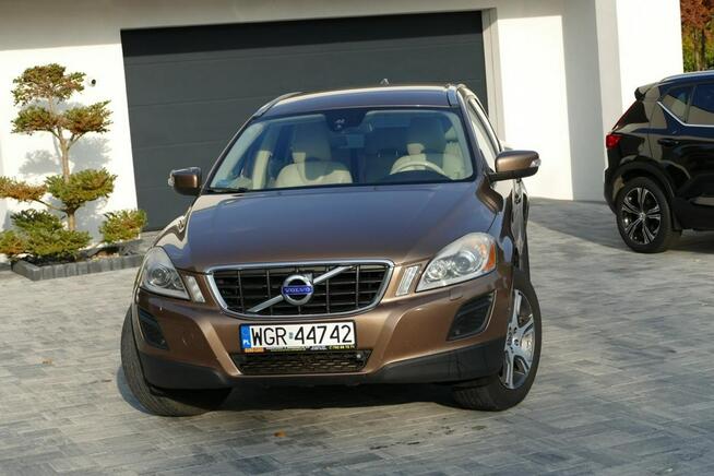 Volvo XC 60 Salon Polska! Momentum! Gwarancja! Grójec - zdjęcie 6