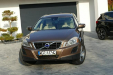 Volvo XC 60 Salon Polska! Momentum! Gwarancja! Grójec - zdjęcie 6
