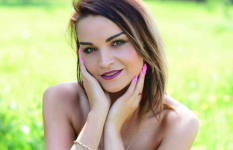 Sesja zdjęciowa w studio