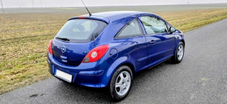 OPEL CORSA niski przebieg OKAZJA Kędzierzyn-Koźle - zdjęcie 5