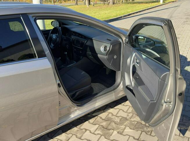 Toyota Auris navi/aso/kamera/pod.siedz/asystent parkowania Ruda Śląska - zdjęcie 12