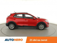 Kia Stonic LPG klima kamera niski przebieg Warszawa - zdjęcie 9