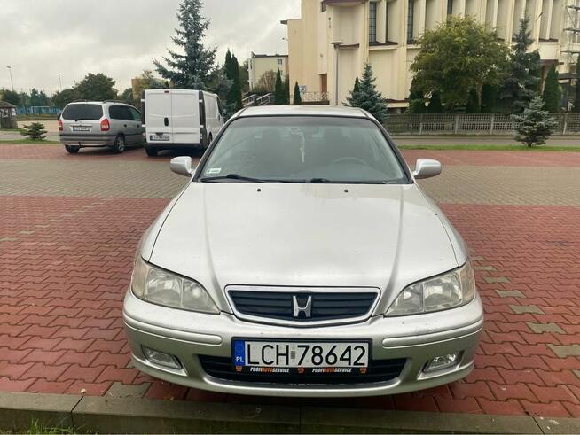 Honda Accord VI Chełm - zdjęcie 6