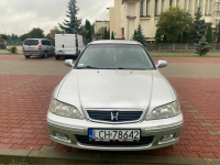 Honda Accord VI Chełm - zdjęcie 6