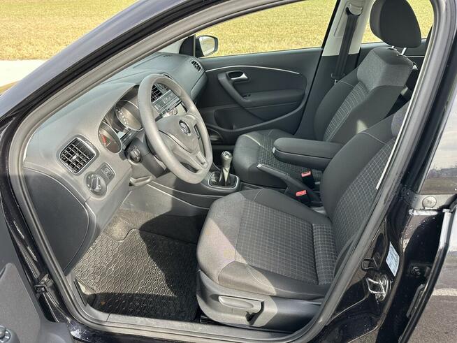 Sprzedam vw polo Wróblowice - zdjęcie 5
