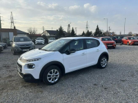 Citroen C3 III 1.2 82KM, I właściciel, salon Polska, gwarancja 12 m-cy Rawa Mazowiecka - zdjęcie 5