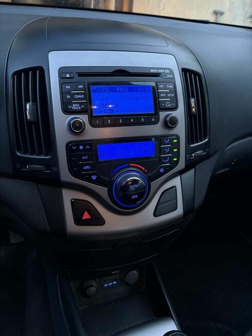 2009 Hyundai i30 Grabanów - zdjęcie 8